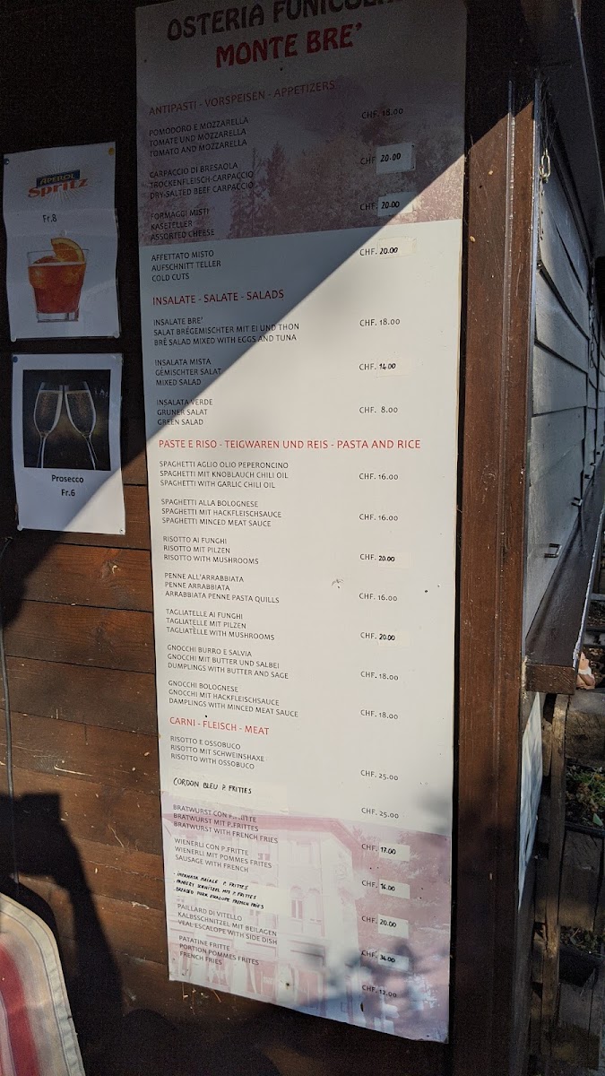 Menu Photo 7