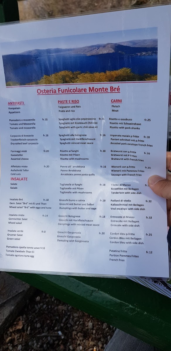 Menu Photo 8