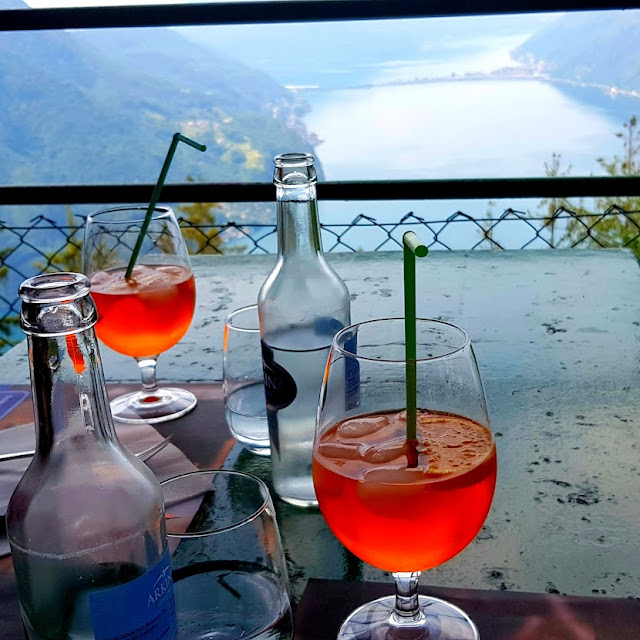Apérol Spritz