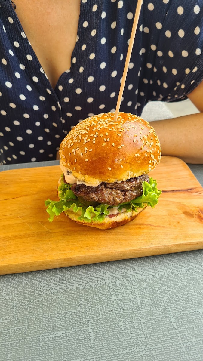 ROVA Bistro & Beach Bar - Photo 4