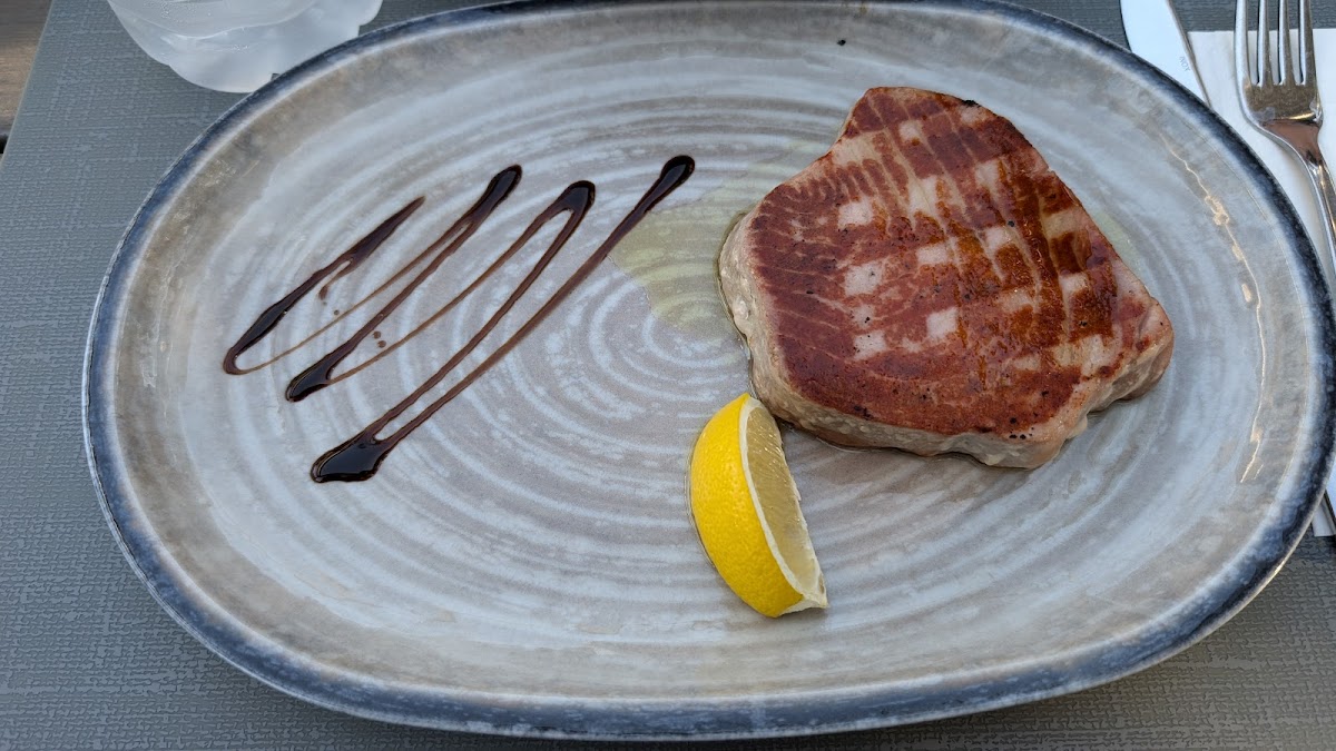 ROVA Bistro & Beach Bar - Photo 5