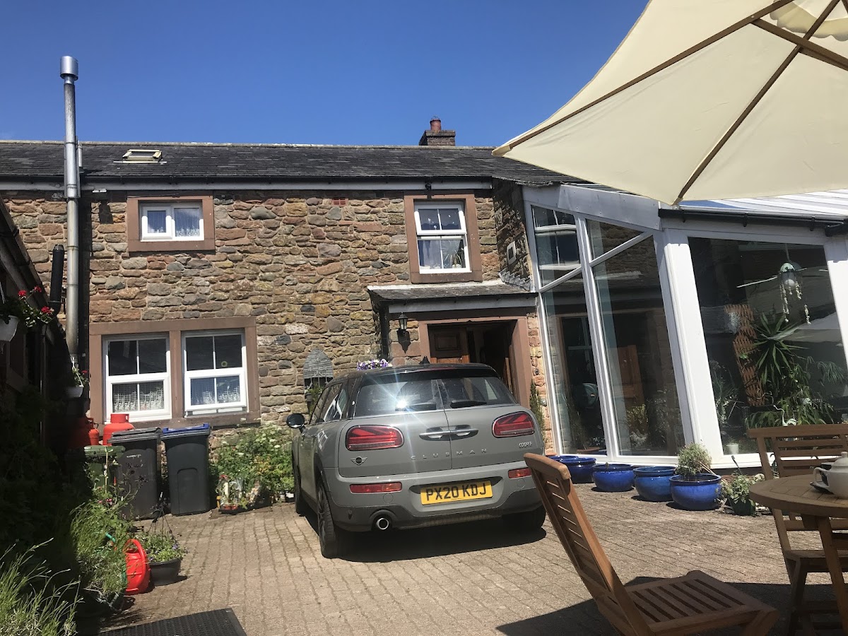 Peartree tea room - Photo 1