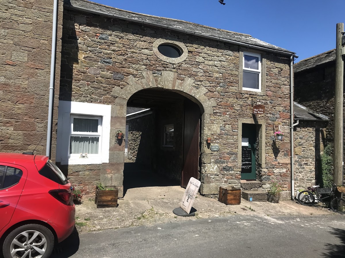 Peartree tea room - Photo 2