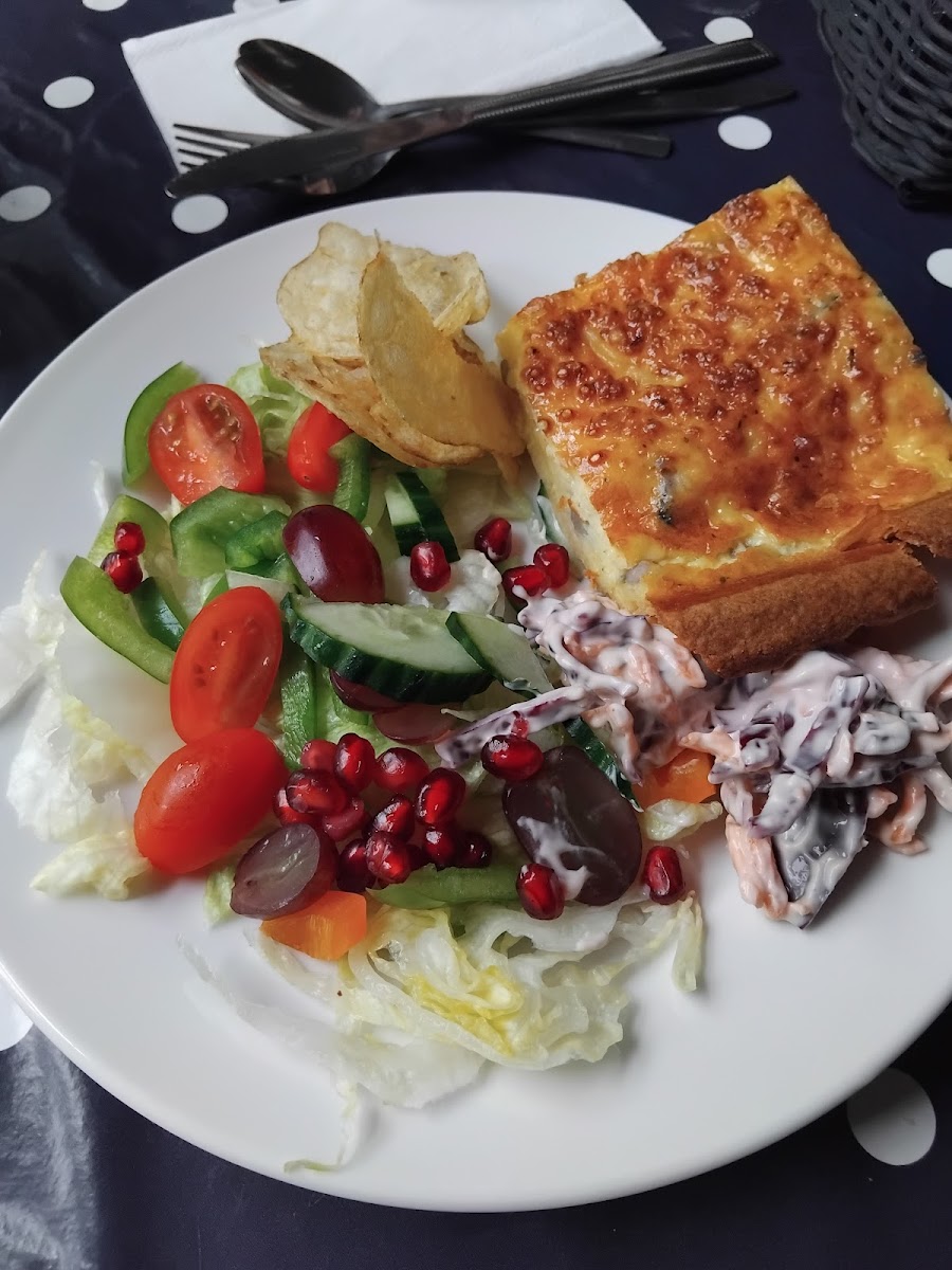 Peartree tea room - Photo 4