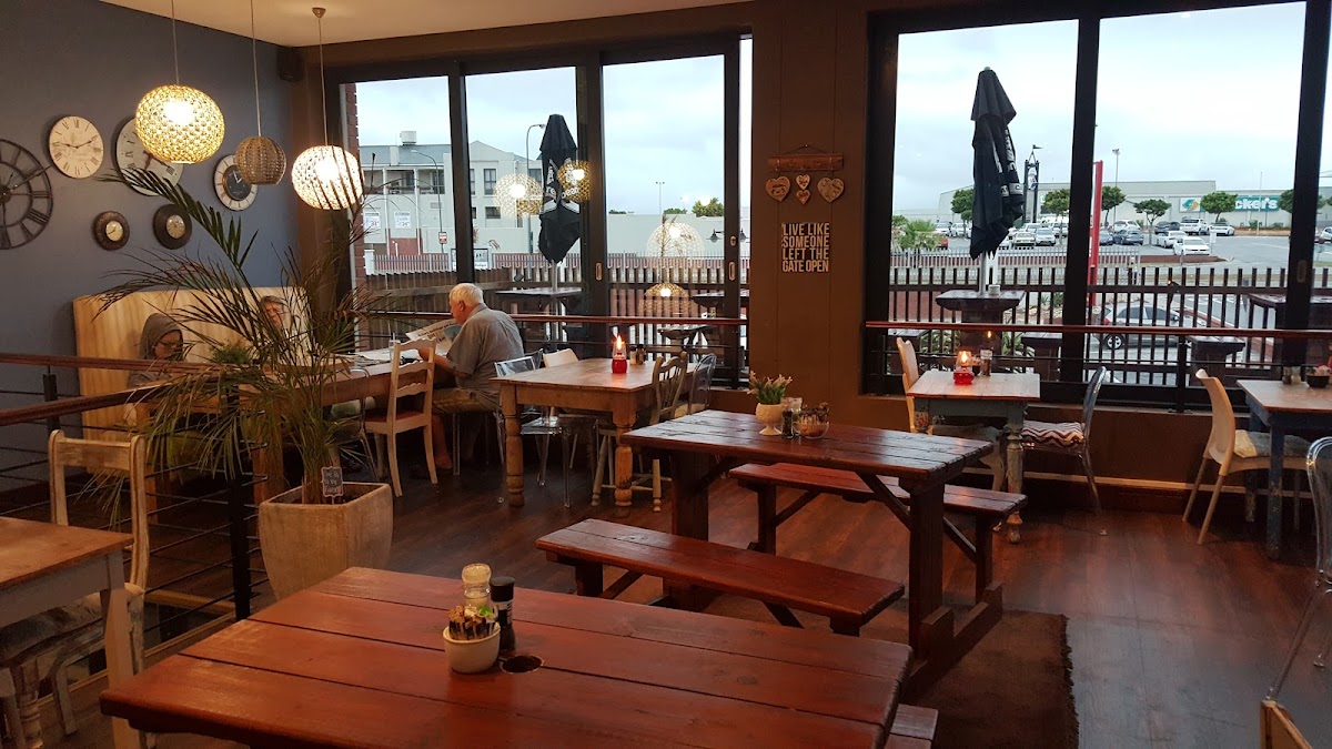 Bean Tree Cafe