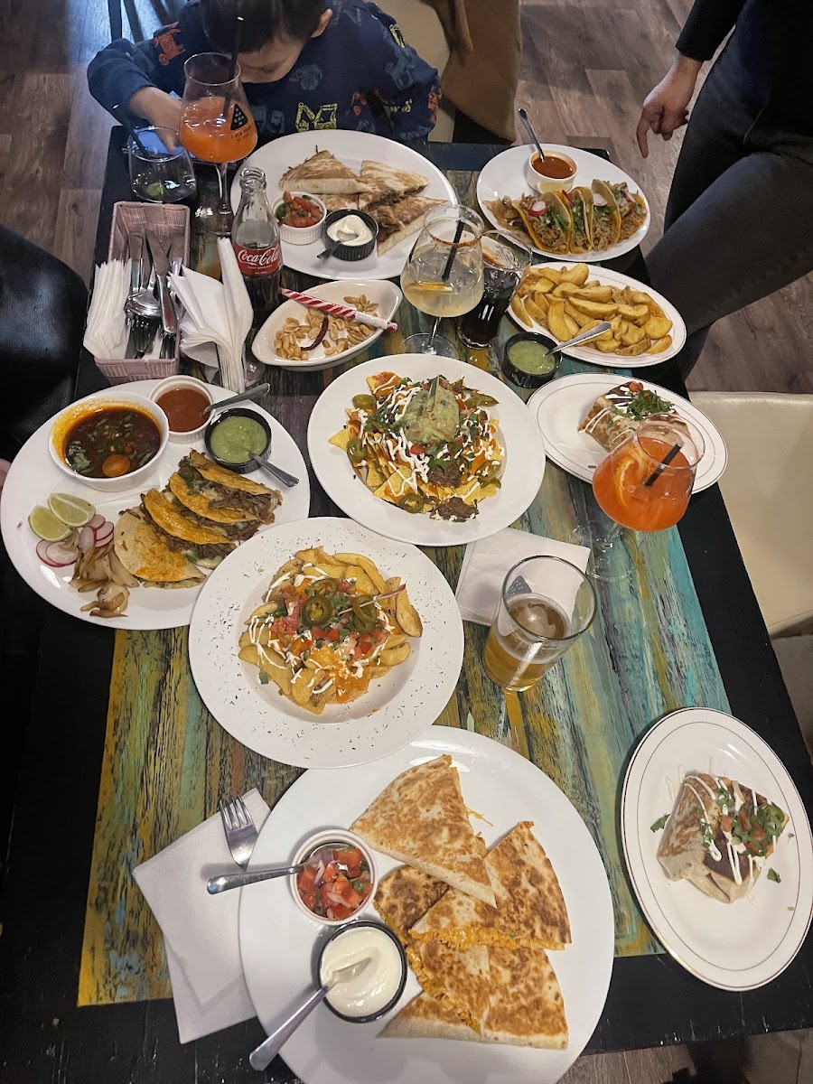 Mexikanos - Photo 9