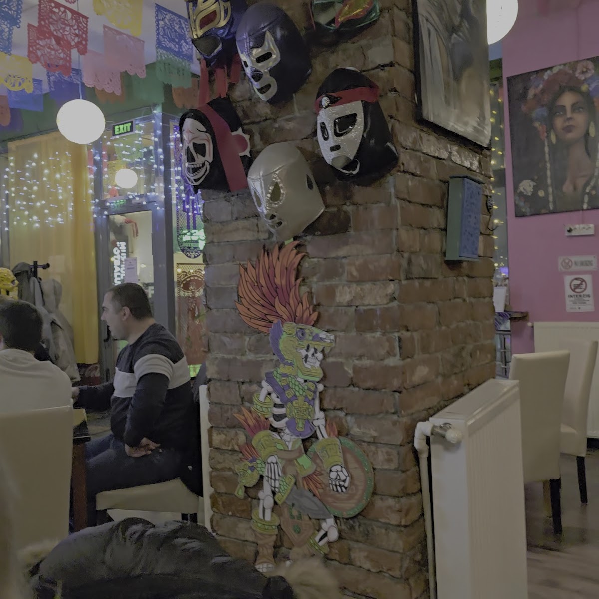 Mexikanos - Photo 1