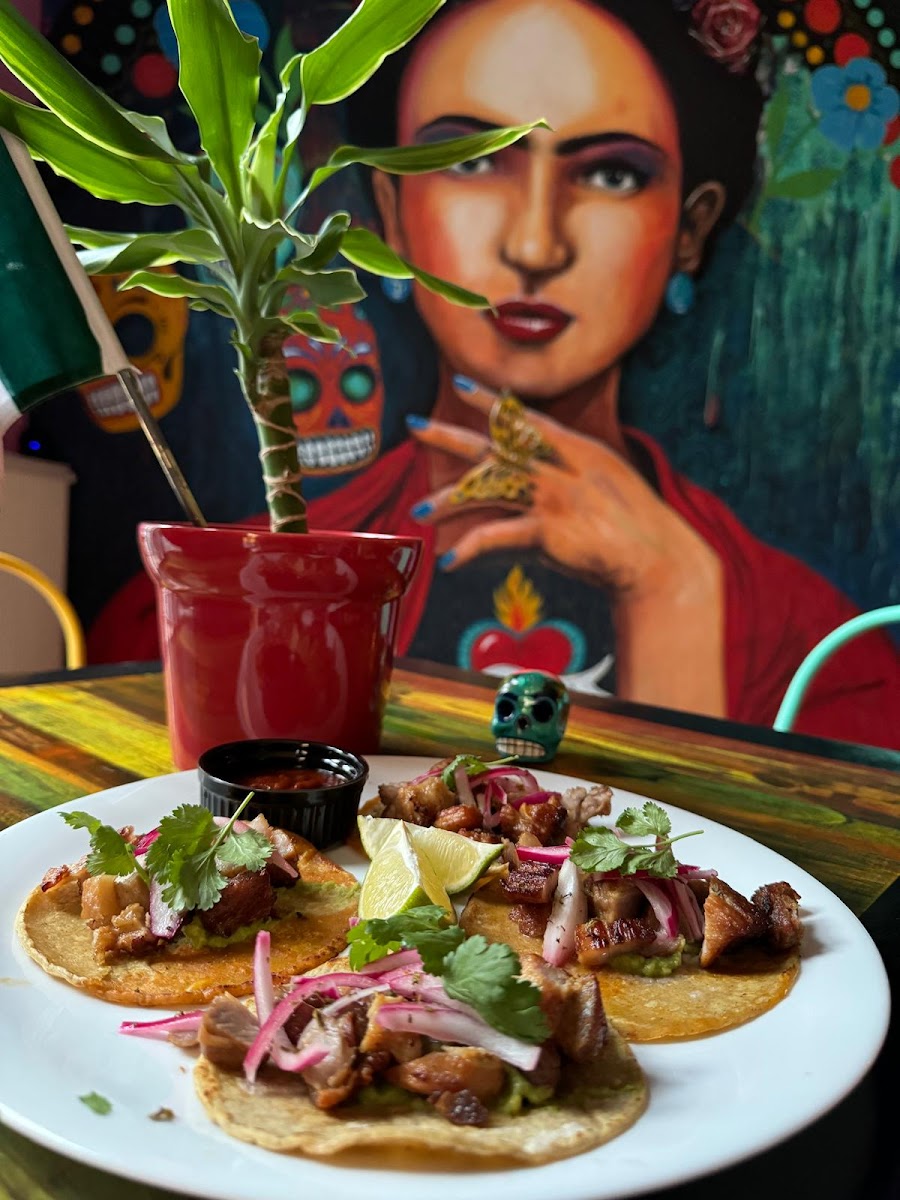 Mexikanos - Photo 3