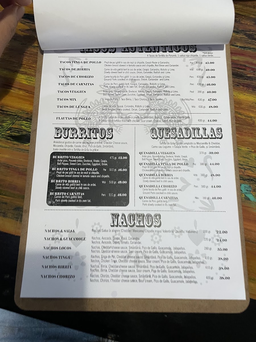 Menu Photo 6