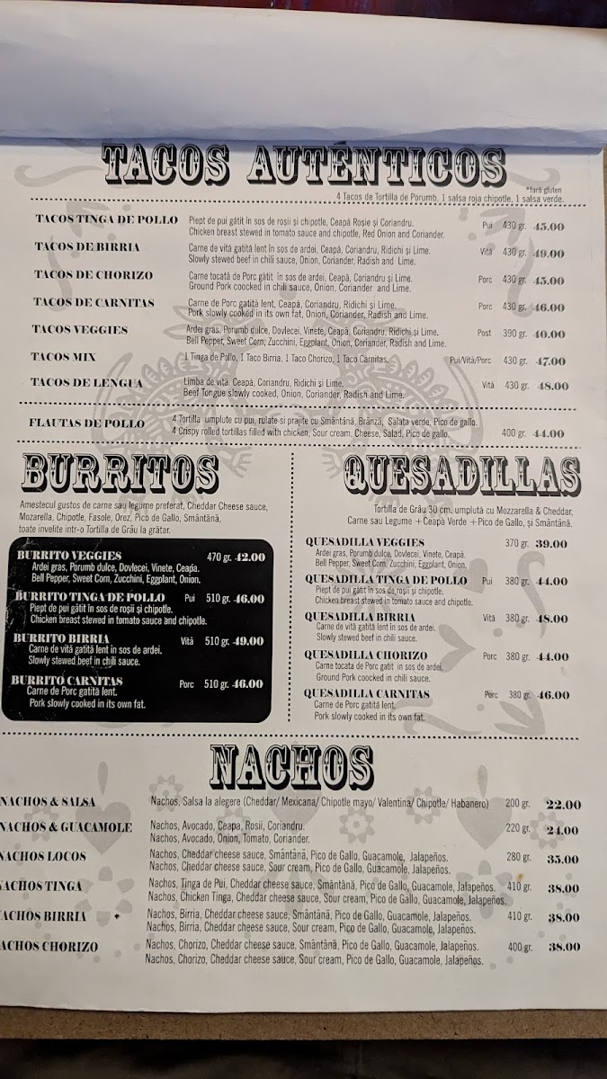Menu Photo 7