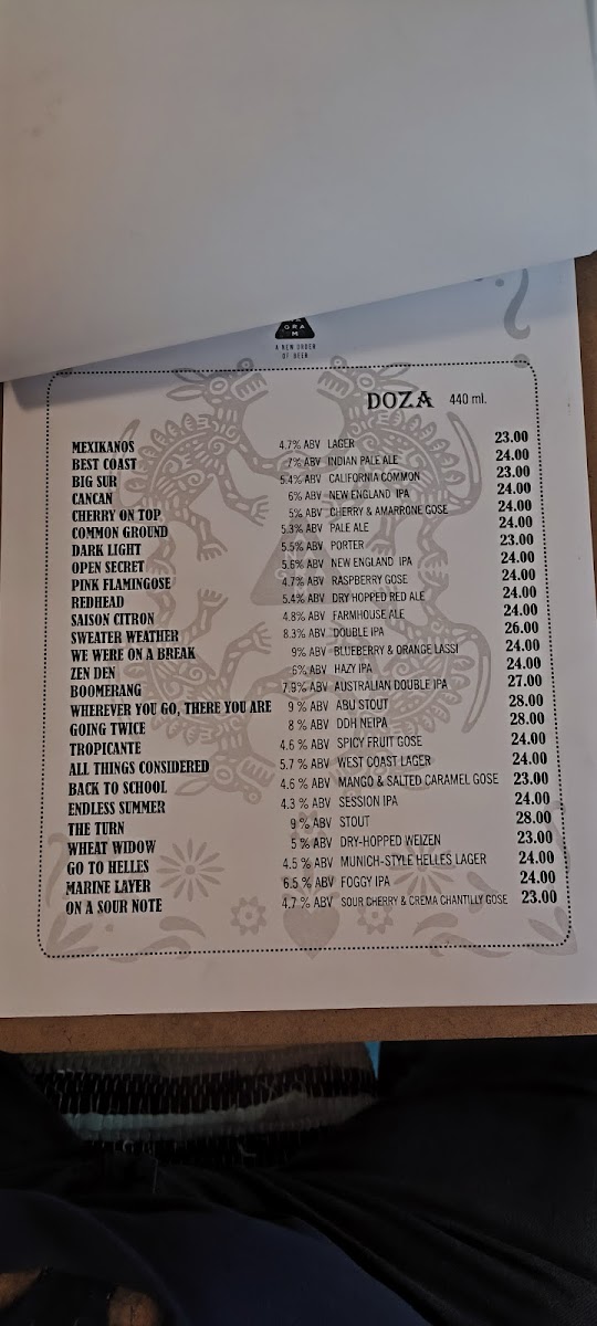 Menu Photo 8