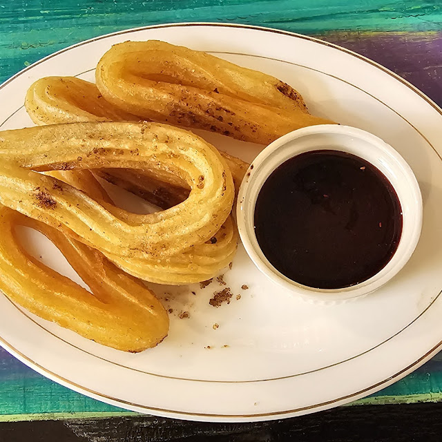 Churros