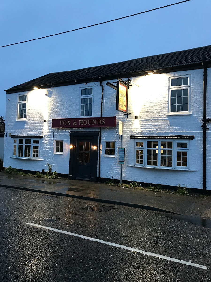 The Fox And Hounds - Photo 5