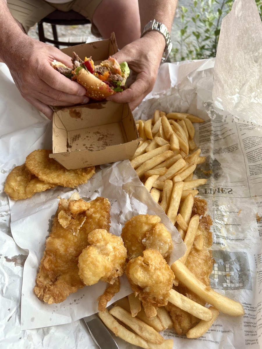 Hokianga Takeaways Rawene - Photo 9