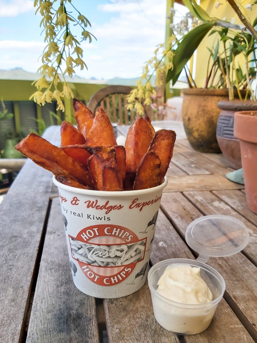 Hokianga Takeaways Rawene - Photo 2