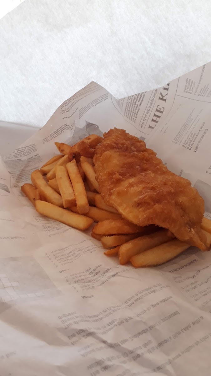 Hokianga Takeaways Rawene - Photo 4