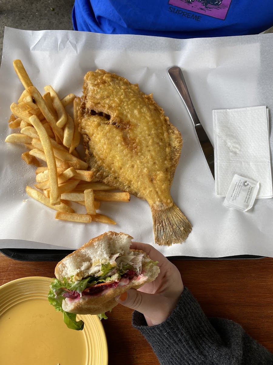 Hokianga Takeaways Rawene - Photo 5