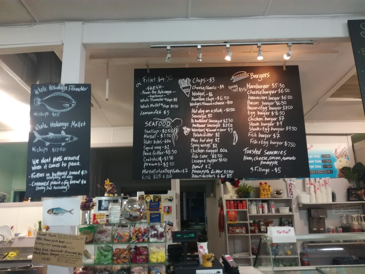 Menu Photo 9