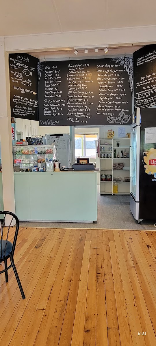 Menu Photo 7