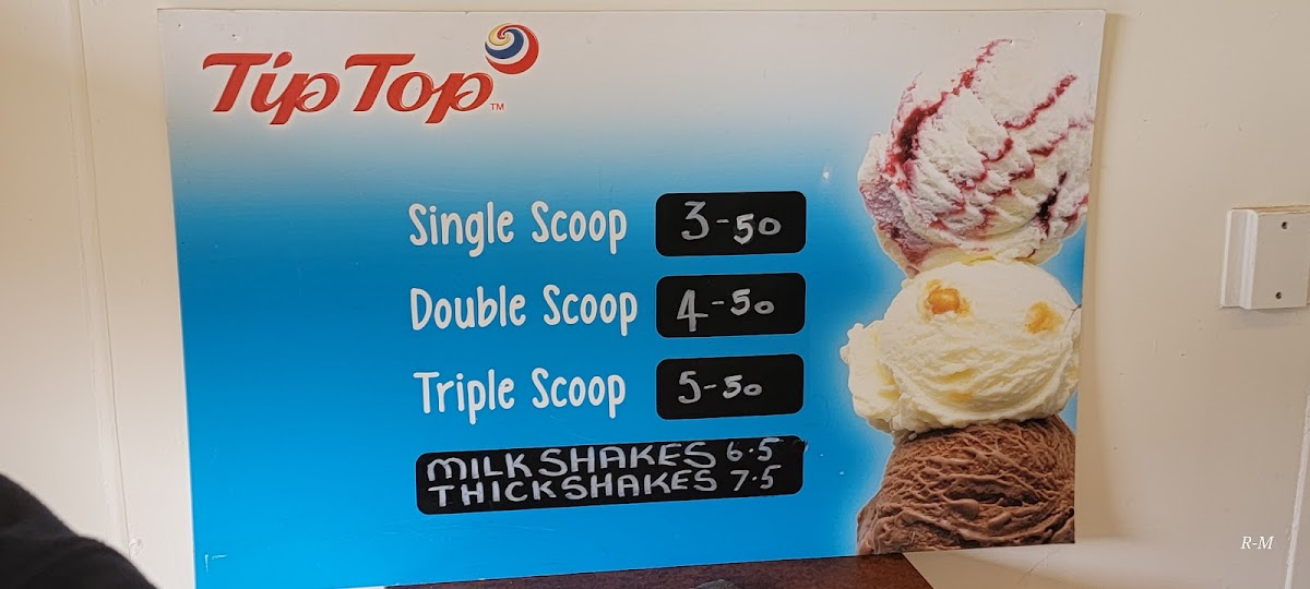Menu Photo 8