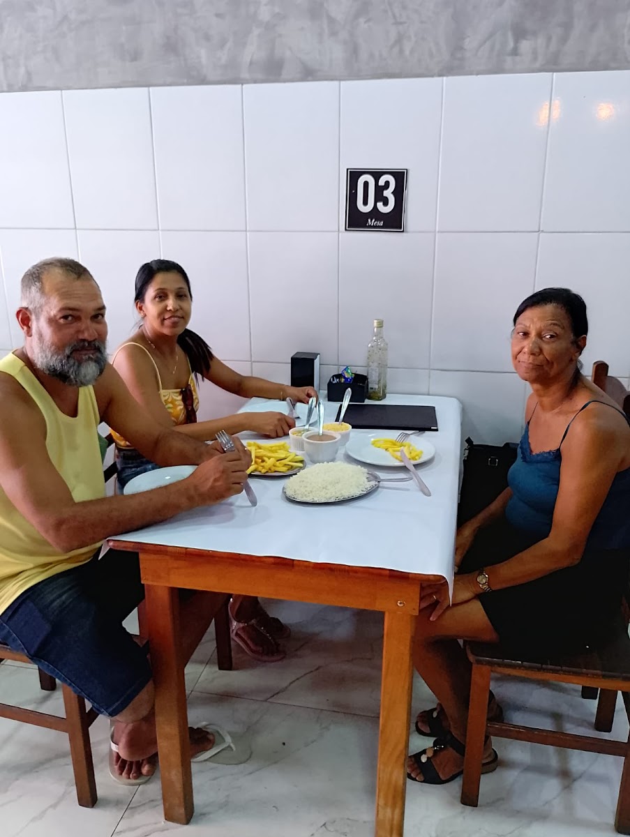 Churrascaria e pizzaria Brasão - Photo 4