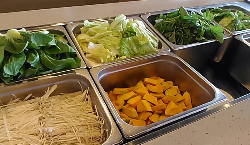 Volcano Shabu Shabu Cyberjaya - Photo 9