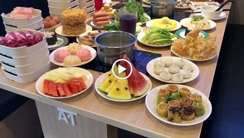 Volcano Shabu Shabu Cyberjaya - Photo 1