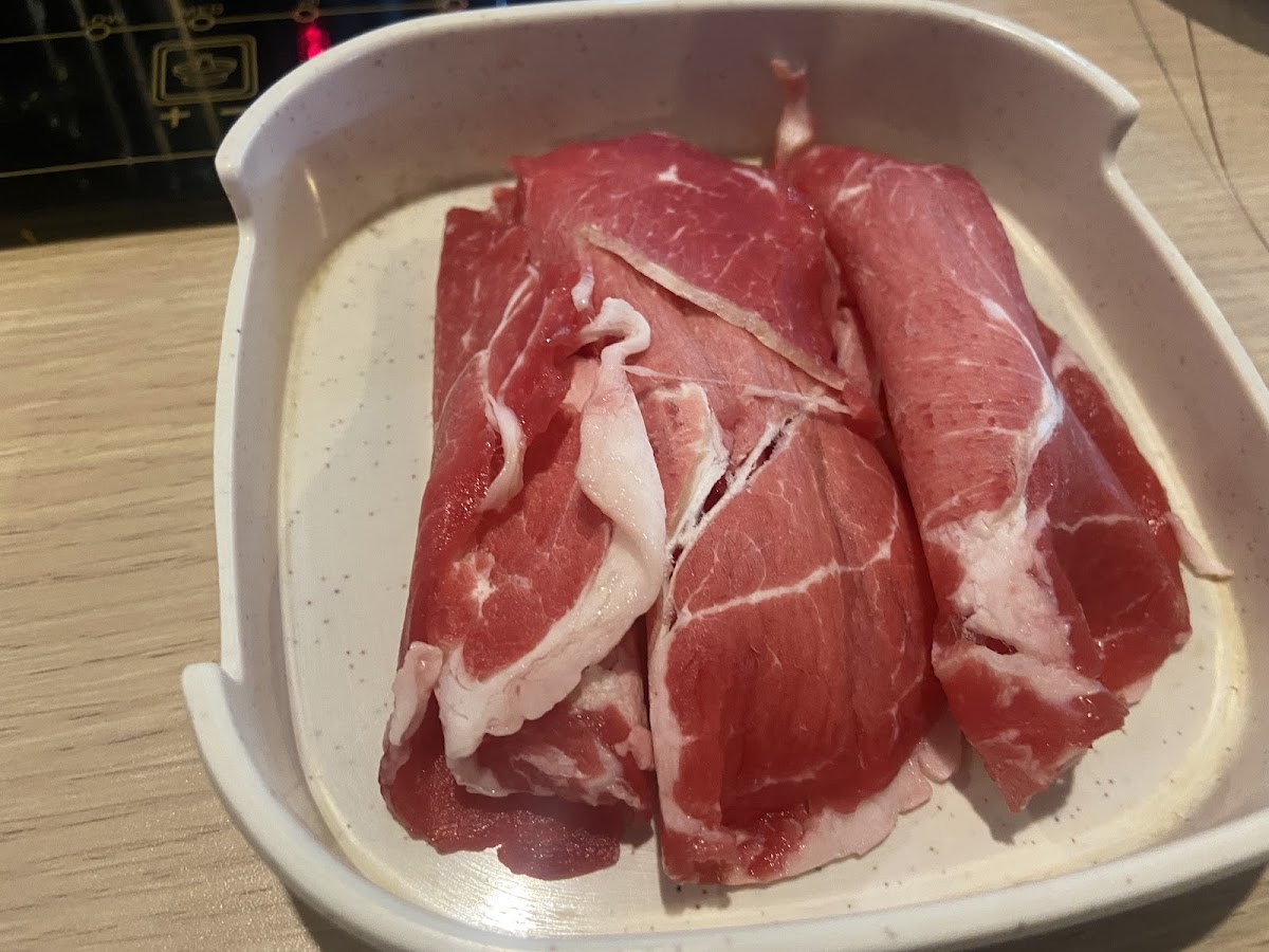 Volcano Shabu Shabu Cyberjaya - Photo 7