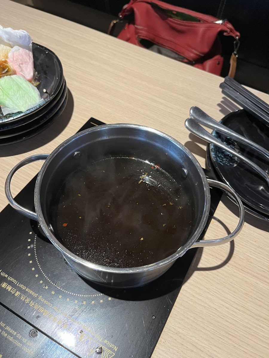 Volcano Shabu Shabu Cyberjaya - Photo 8