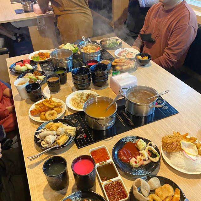 Shabu Shabu