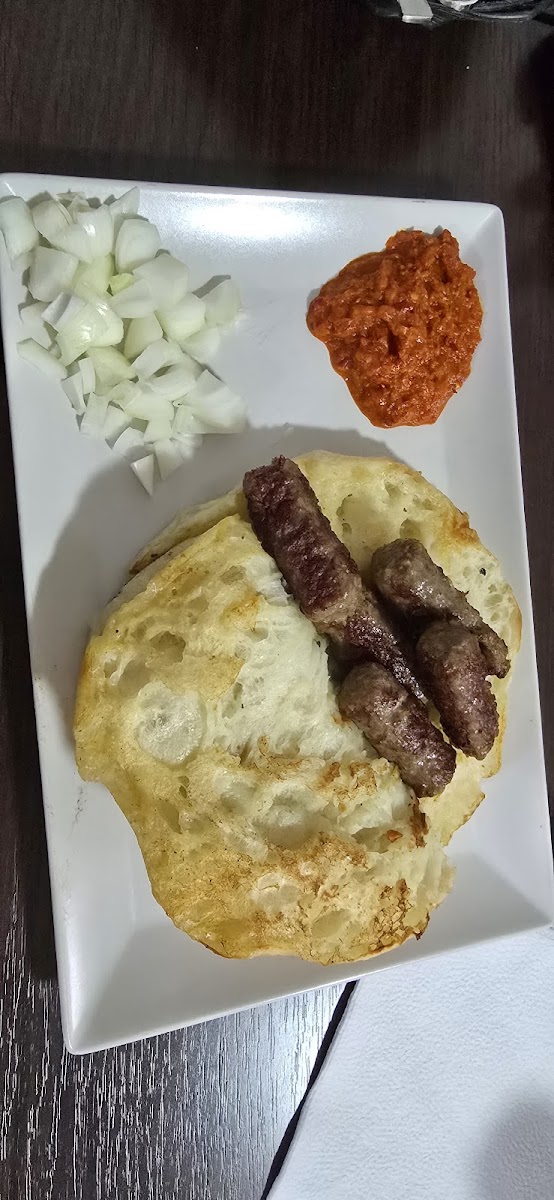 Rian Balkan Imbiss - Photo 6