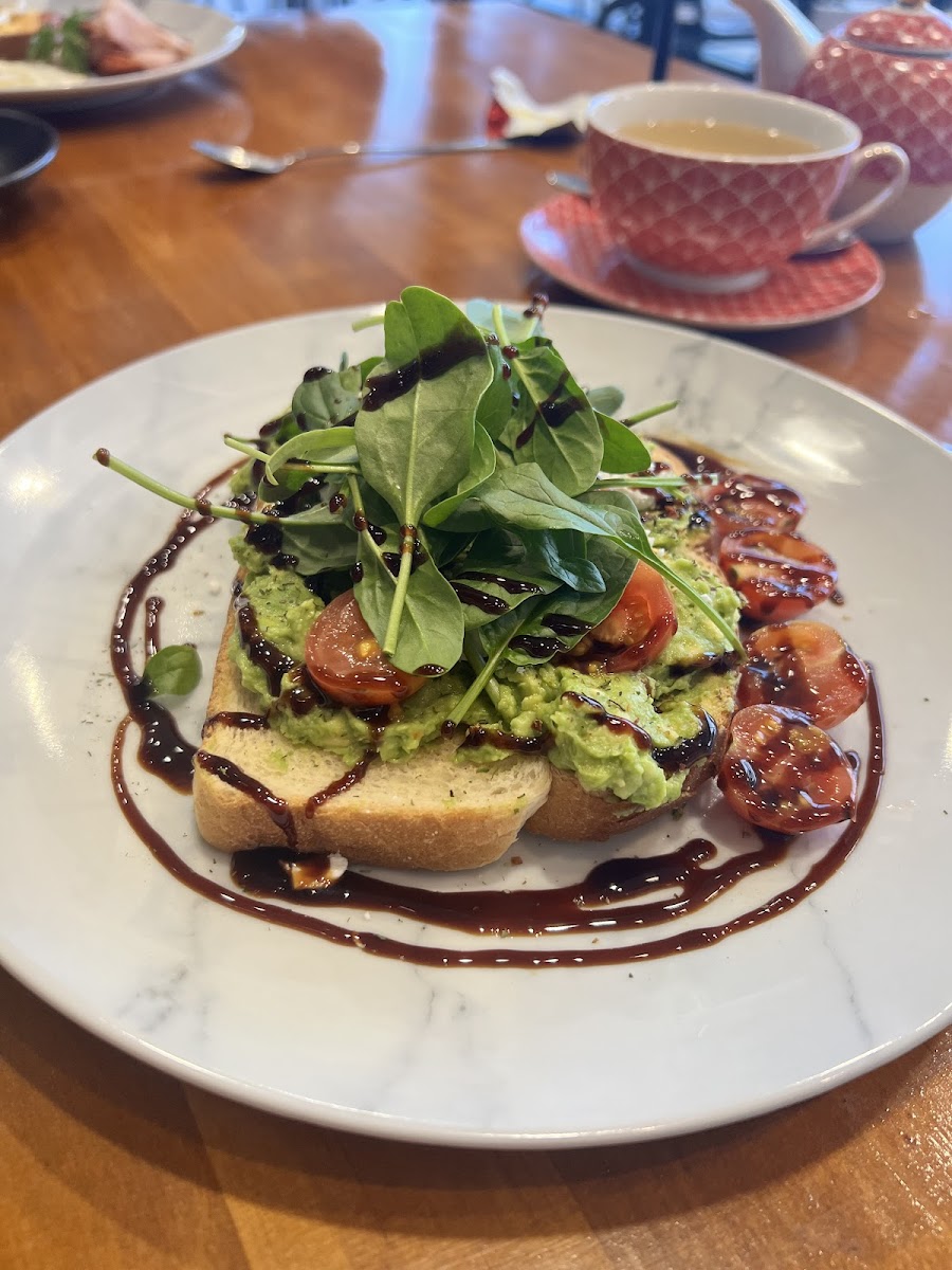 My Junction Cafe - Photo 9