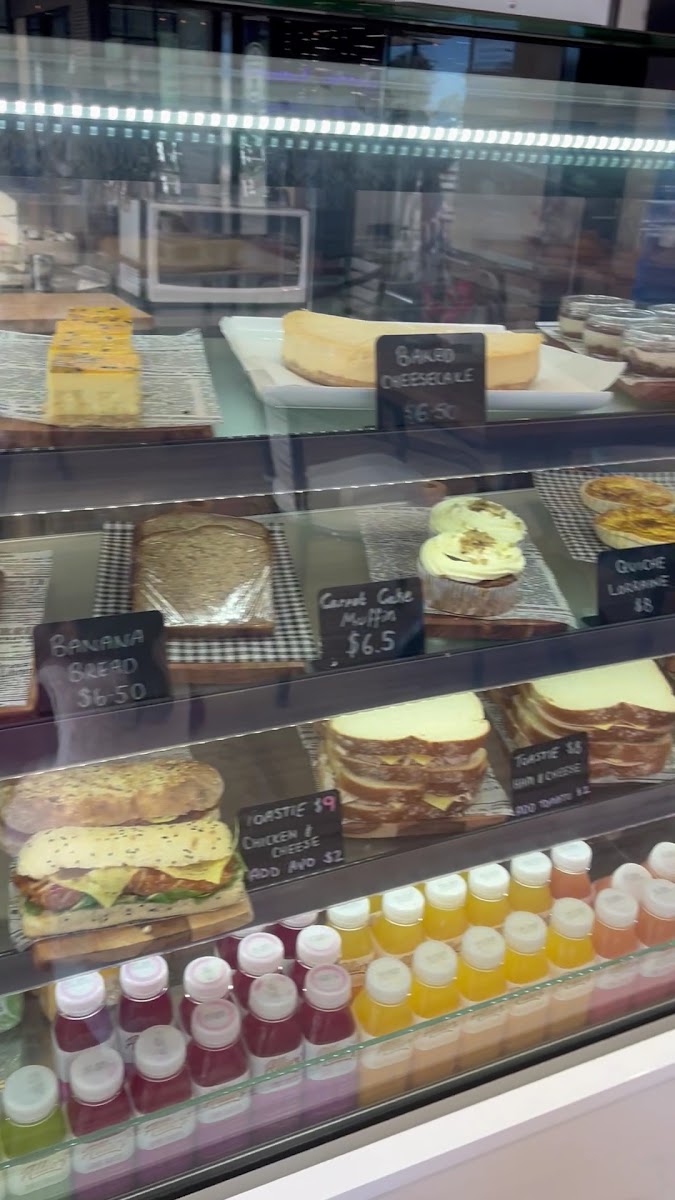 My Junction Cafe - Photo 1