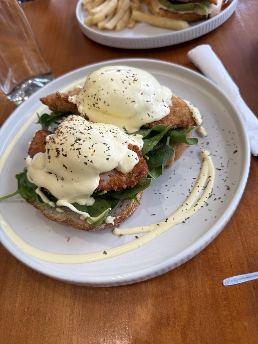 My Junction Cafe - Photo 3