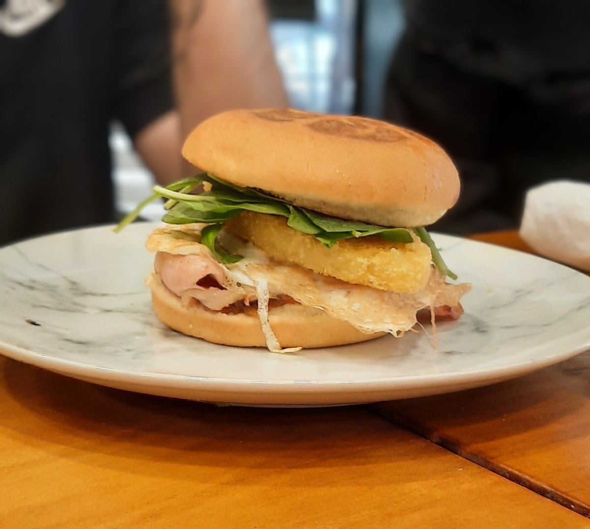My Junction Cafe - Photo 5