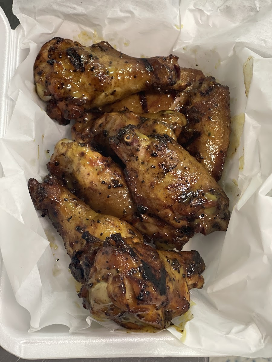 ShireWood SmokeHouse BBQ - Photo 9