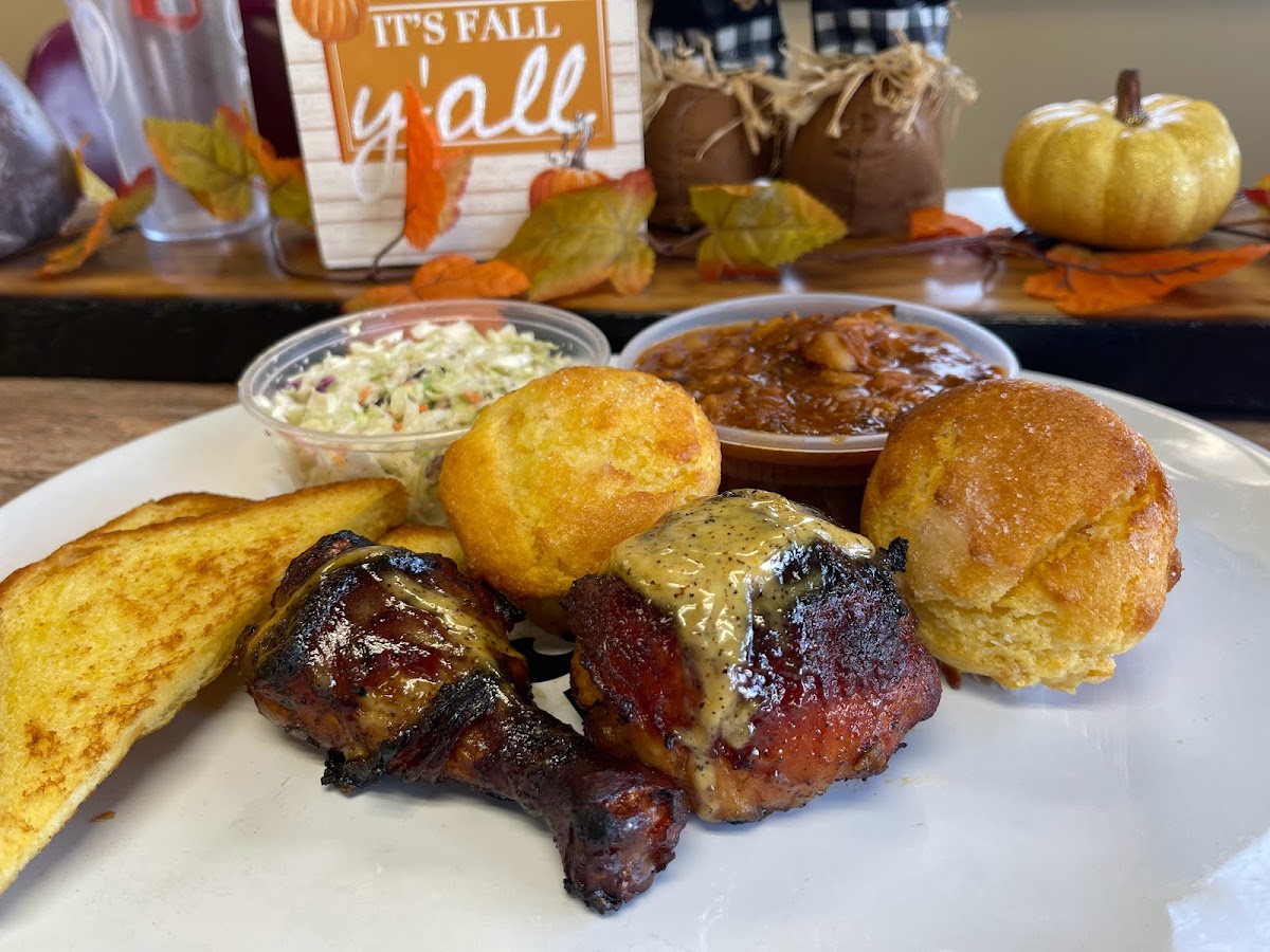 ShireWood SmokeHouse BBQ - Photo 2