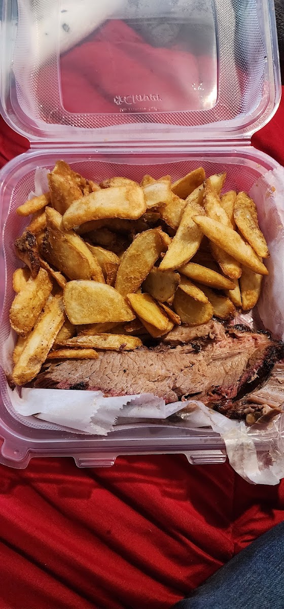 ShireWood SmokeHouse BBQ - Photo 5