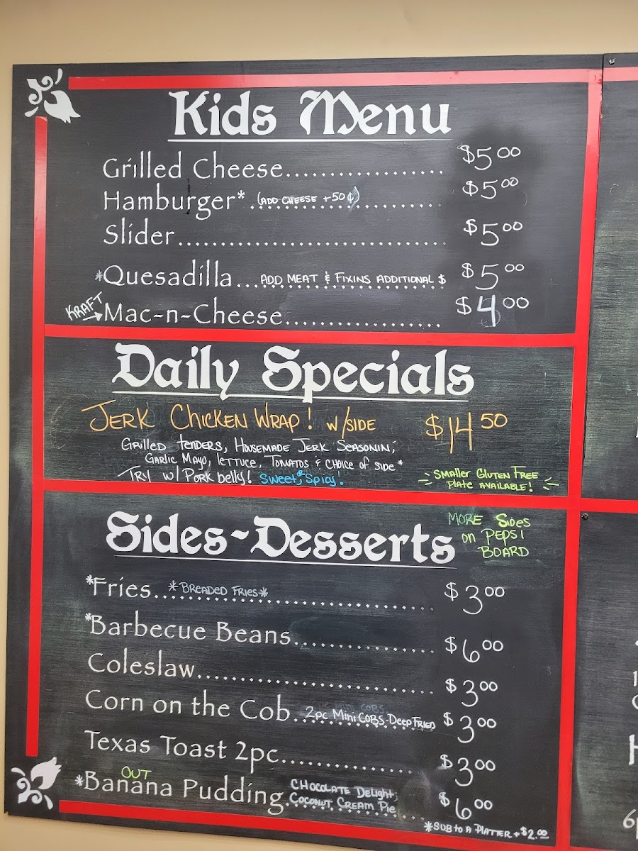 Menu Photo 3