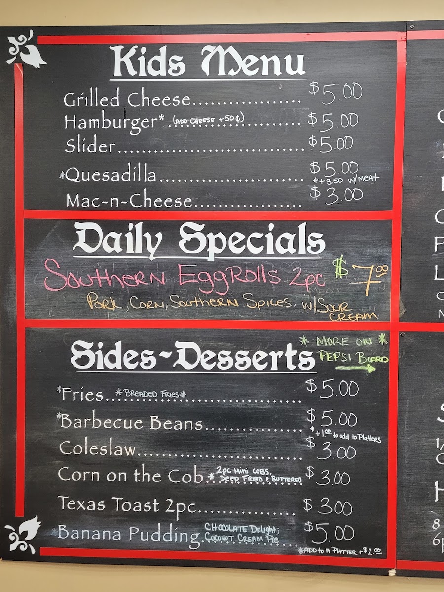 Menu Photo 5