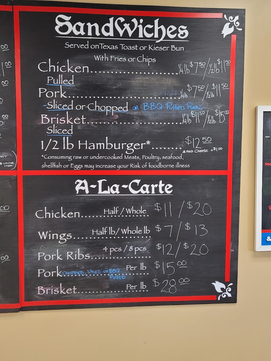 Menu Photo 6