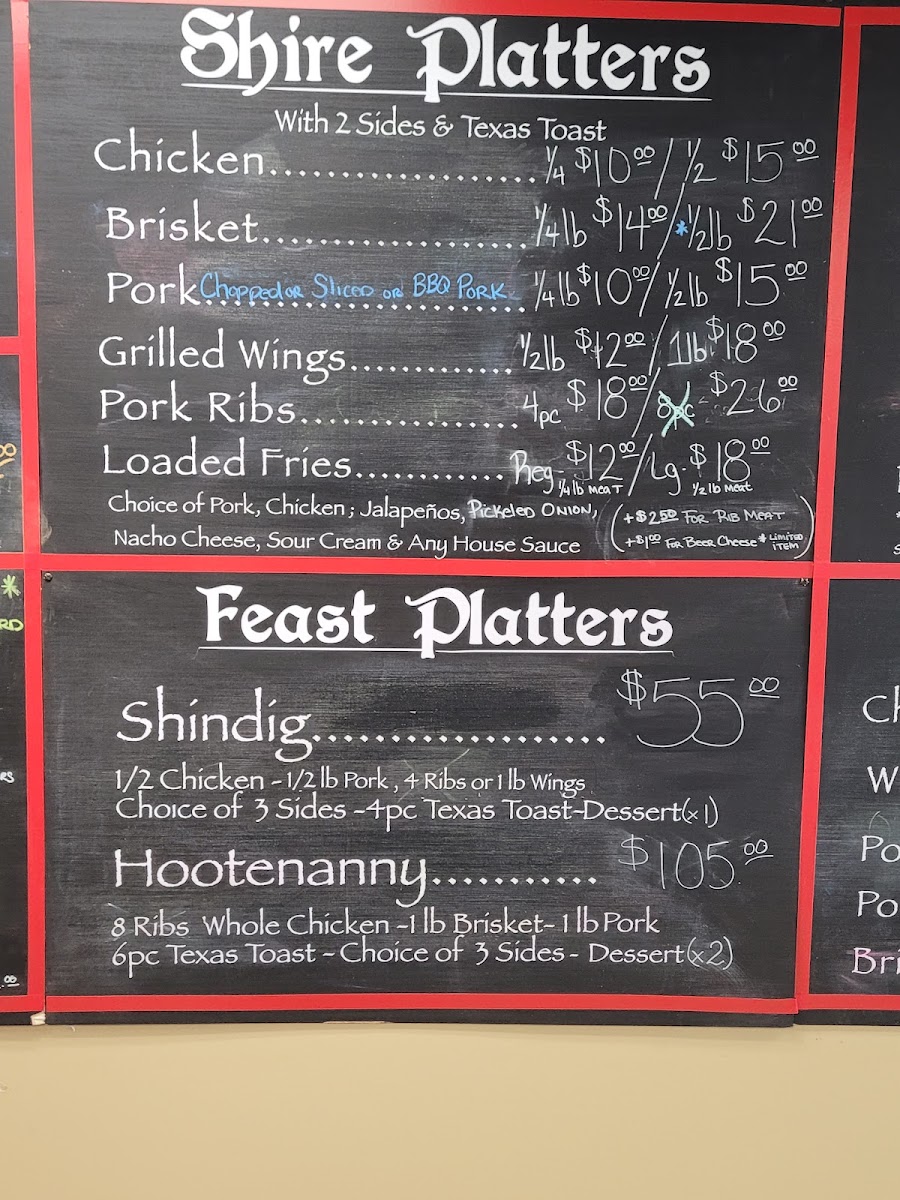 Menu Photo 7