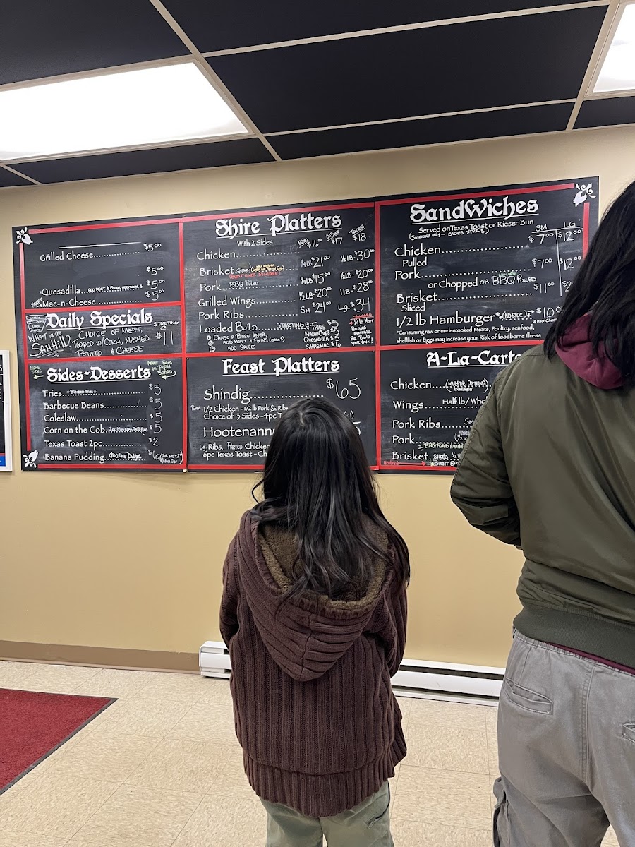 Menu Photo 8