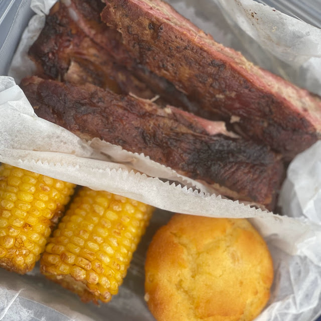 Ribs