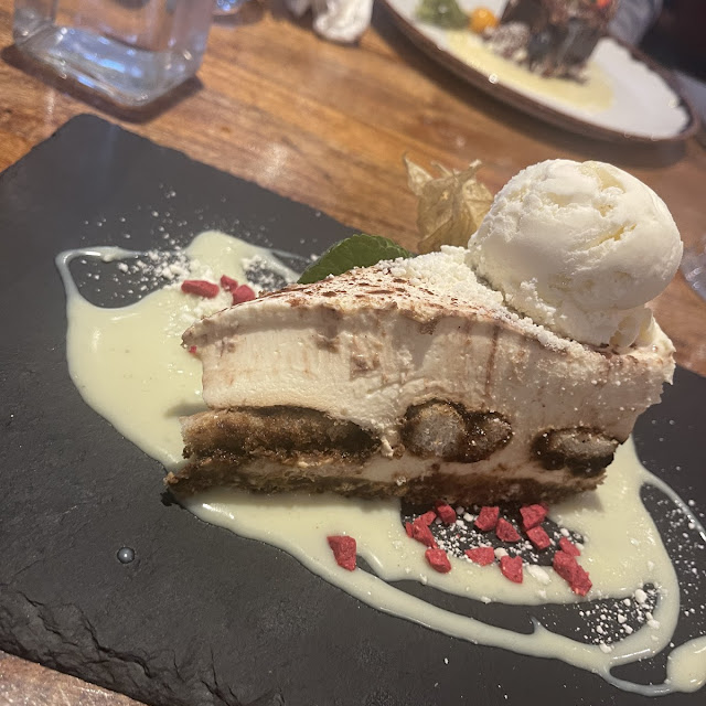 Cheese Cake