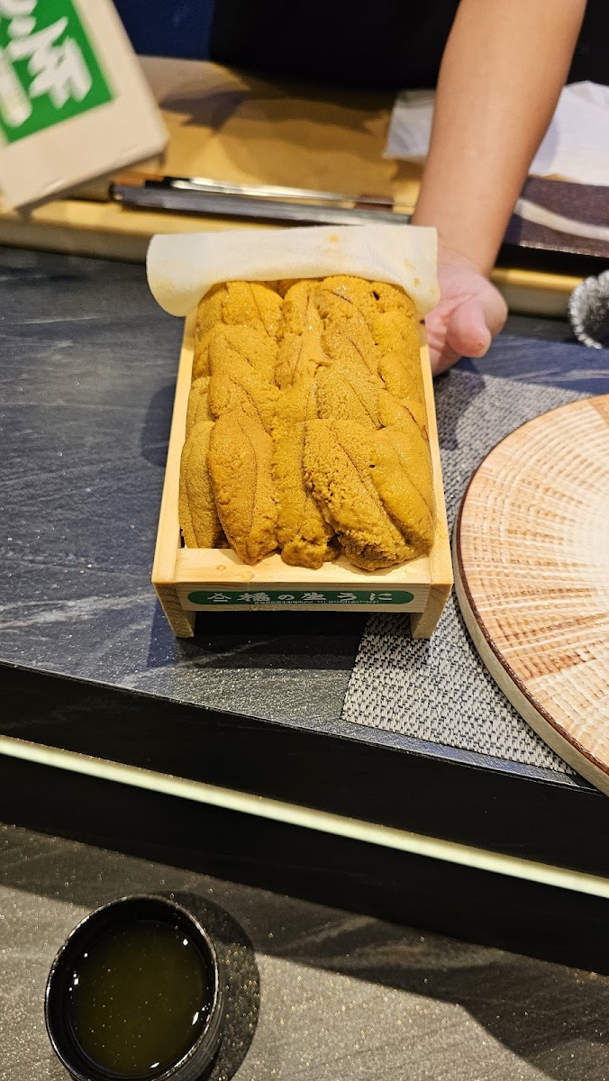 Sushi Yoru - Photo 9