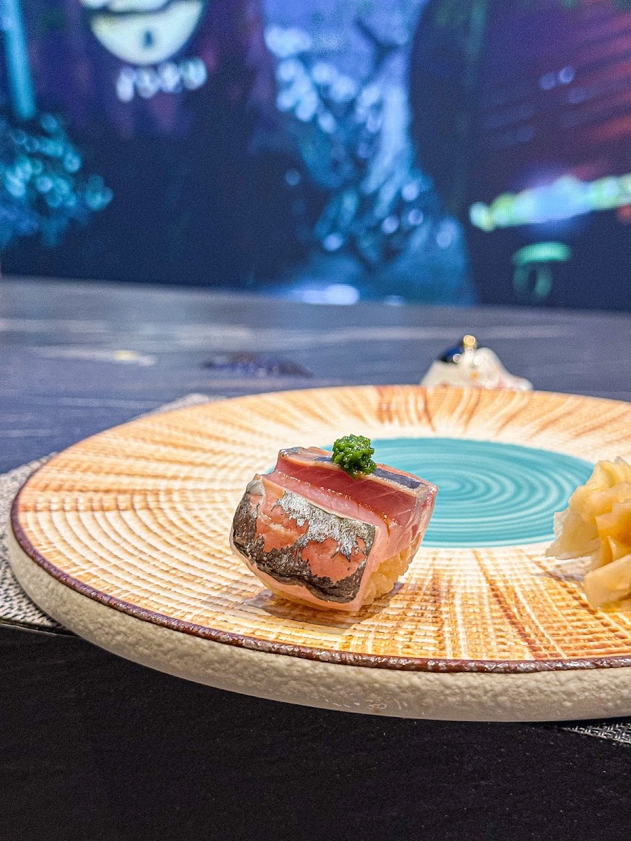 Sushi Yoru - Photo 2