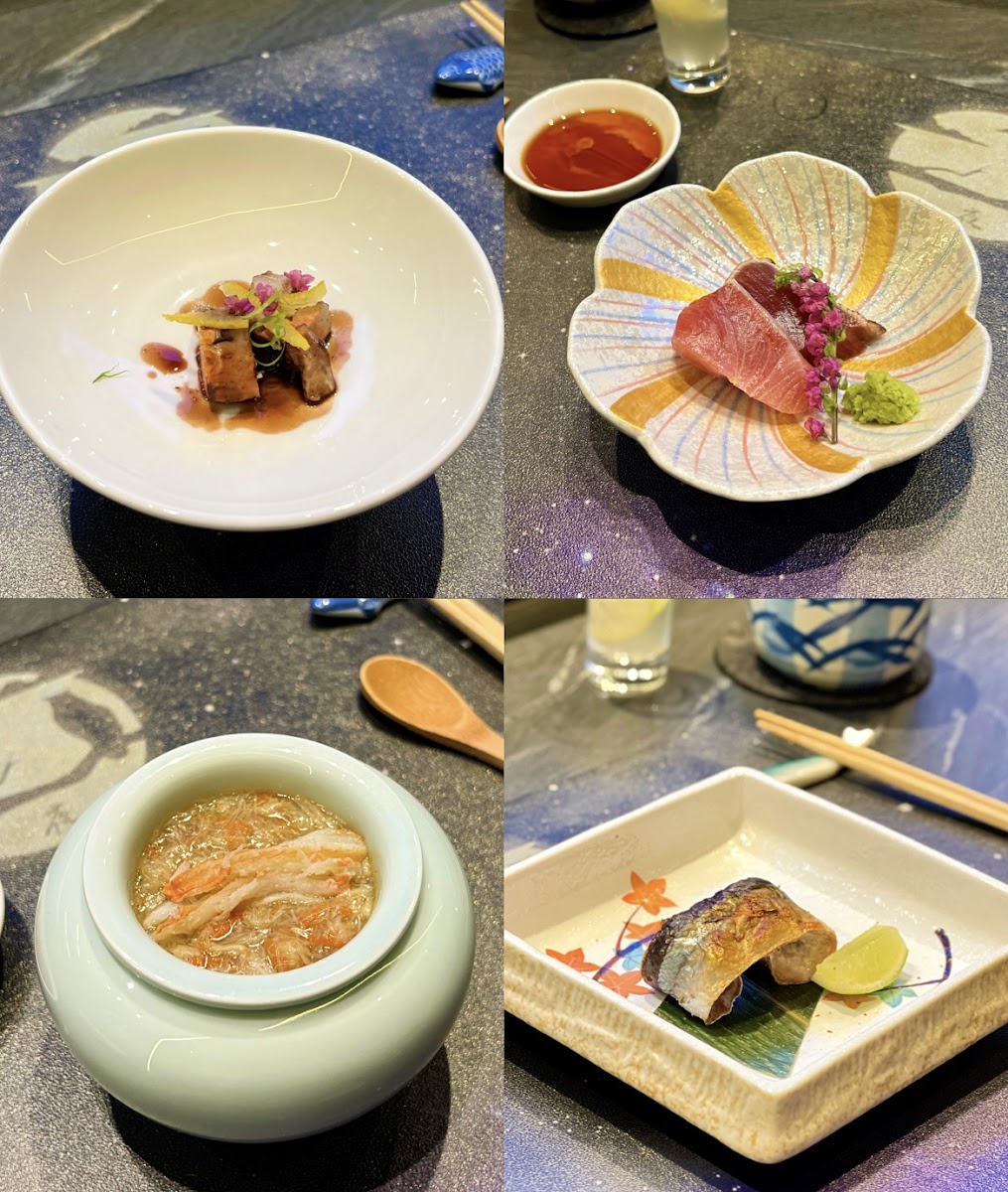 Sushi Yoru - Photo 3