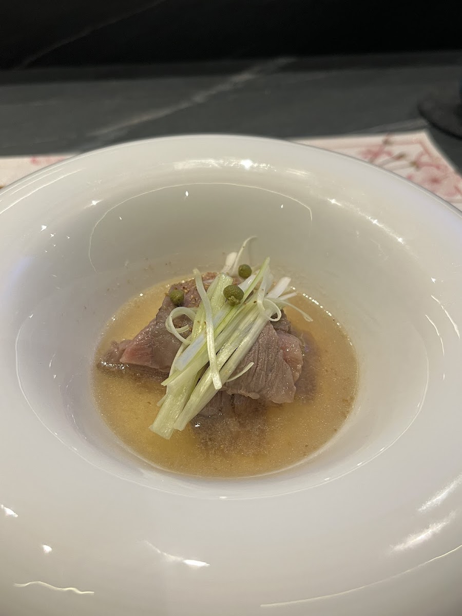Sushi Yoru - Photo 4