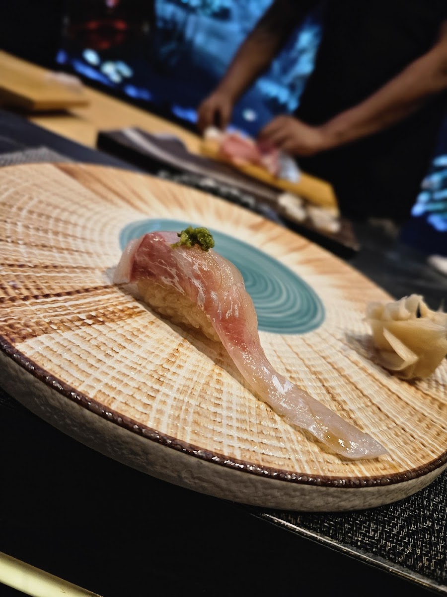 Sushi Yoru - Photo 5